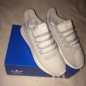 BRAND NEW • Adidas Tubular Shadow Shoes